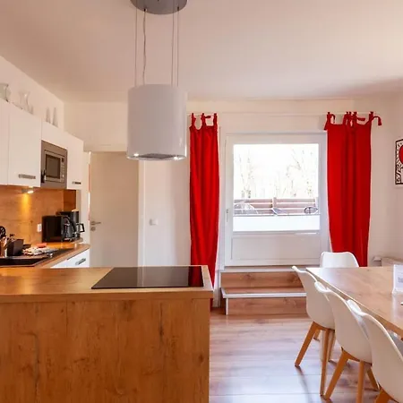 Grosses Schuetzenchalet Mit 25 Qm Dachterrasse Apartment