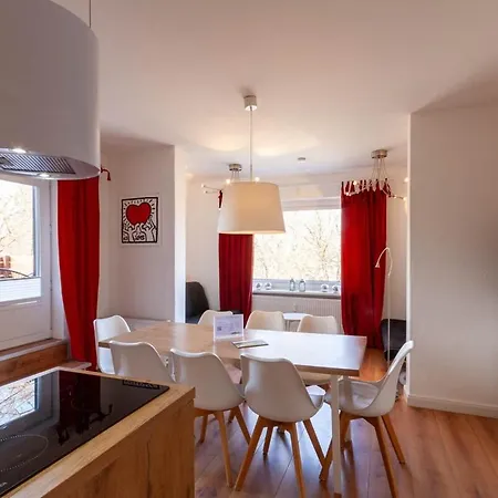 Großes Schützenchalet Mit 25 Qm Dachterrasse