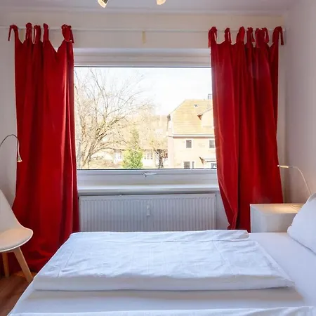 Apartment Großes Schützenchalet Mit 25 Qm Dachterrasse Braunlage