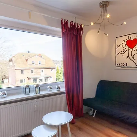 Apartment Grosses Schuetzenchalet Mit 25 Qm Dachterrasse Braunlage
