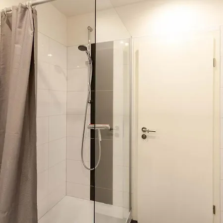 Apartment Großes Schützenchalet Mit 25 Qm Dachterrasse