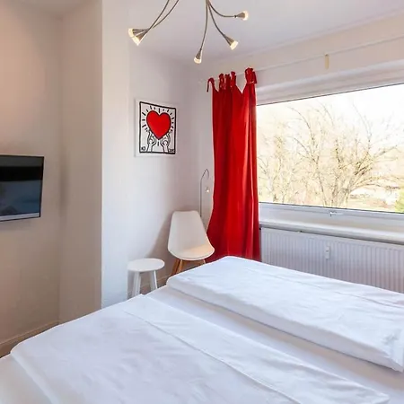 Apartment Großes Schützenchalet Mit 25 Qm Dachterrasse *