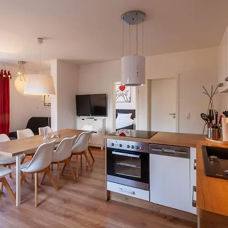 Großes Schützenchalet Mit 25 Qm Dachterrasse Braunlage