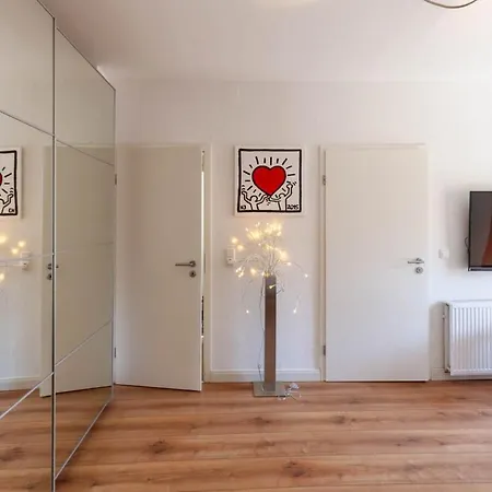 Apartment Großes Schützenchalet Mit 25 Qm Dachterrasse