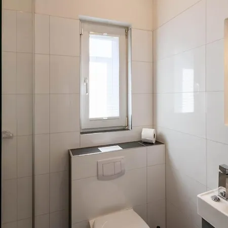Grosses Schuetzenchalet Mit 25 Qm Dachterrasse Apartment Braunlage