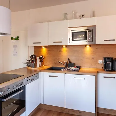 Großes Schützenchalet Mit 25 Qm Dachterrasse Braunlage