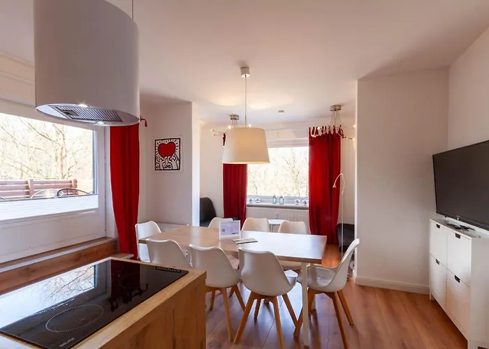 Grosses Schuetzenchalet Mit 25 Qm Dachterrasse