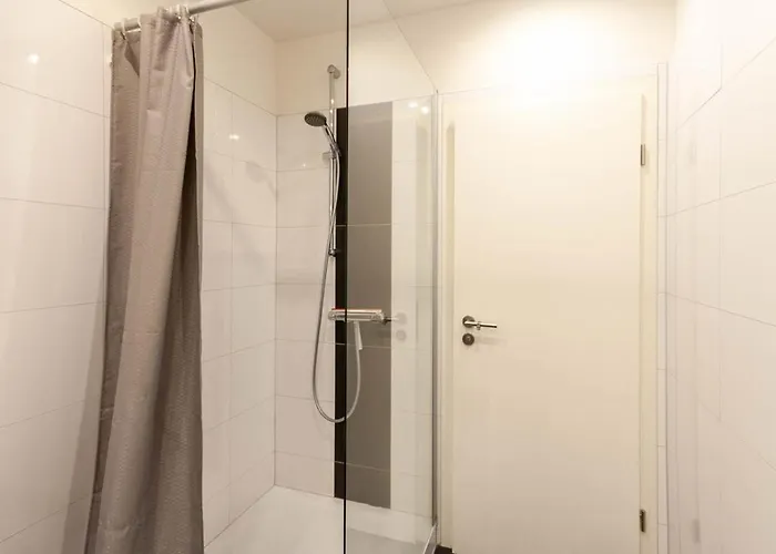 Апартаменты Grosses Schuetzenchalet Mit 25 Qm Dachterrasse