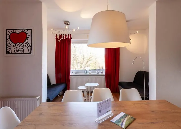 Grosses Schuetzenchalet Mit 25 Qm Dachterrasse *