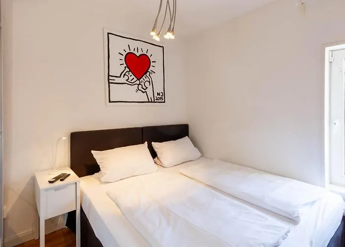 Grosses Schuetzenchalet Mit 25 Qm Dachterrasse Апартаменты