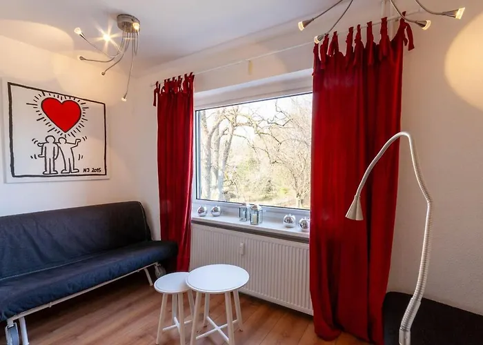 Grosses Schuetzenchalet Mit 25 Qm Dachterrasse Апартаменты *